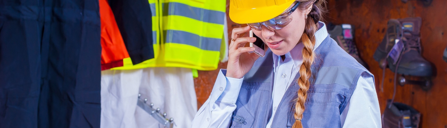 Gefährdungsbeurteilung durch Schalk