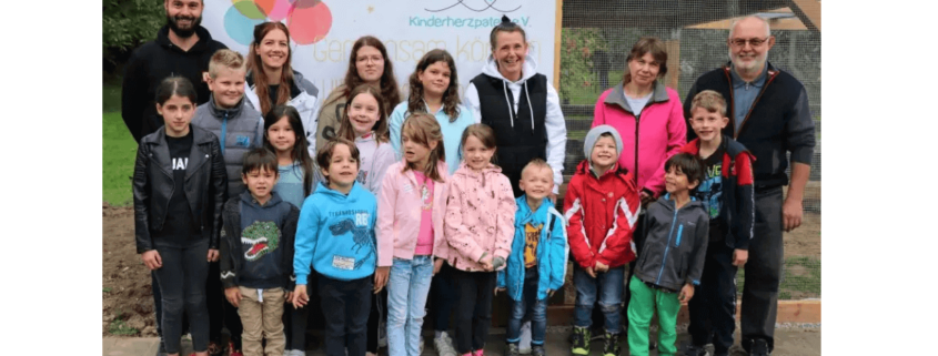 Kinderherzpaten