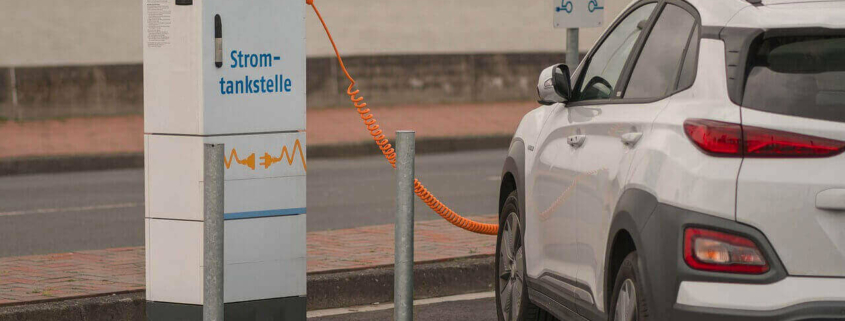 Elektromobilität und Ladeinfrastruktur