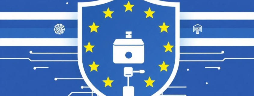 Produktsicherheit neu gedacht